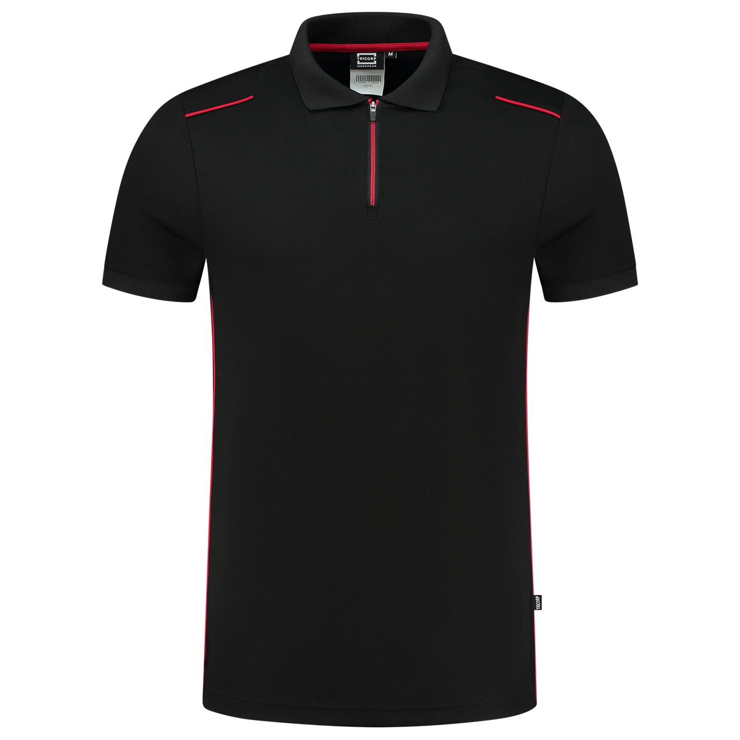 Tricorp kleding bedrukken