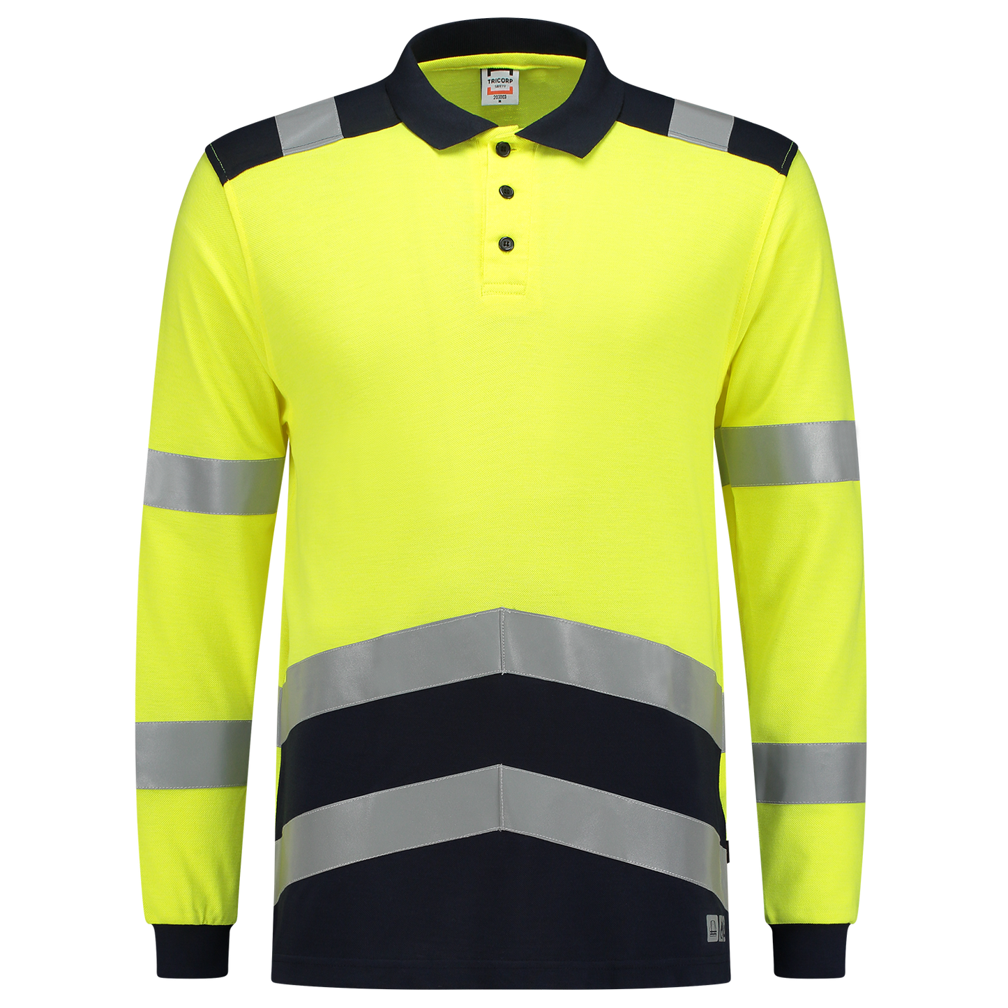 Tricorp kleding bedrukken