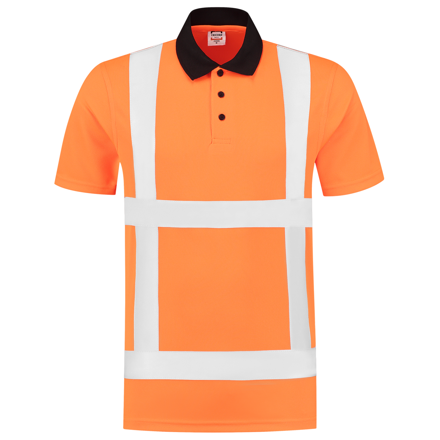 Tricorp kleding bedrukken