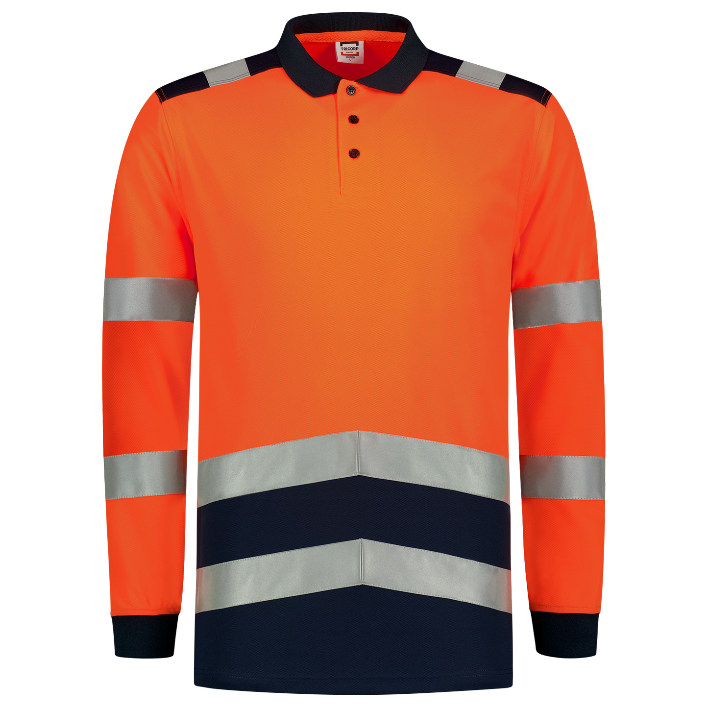 Tricorp kleding bedrukken