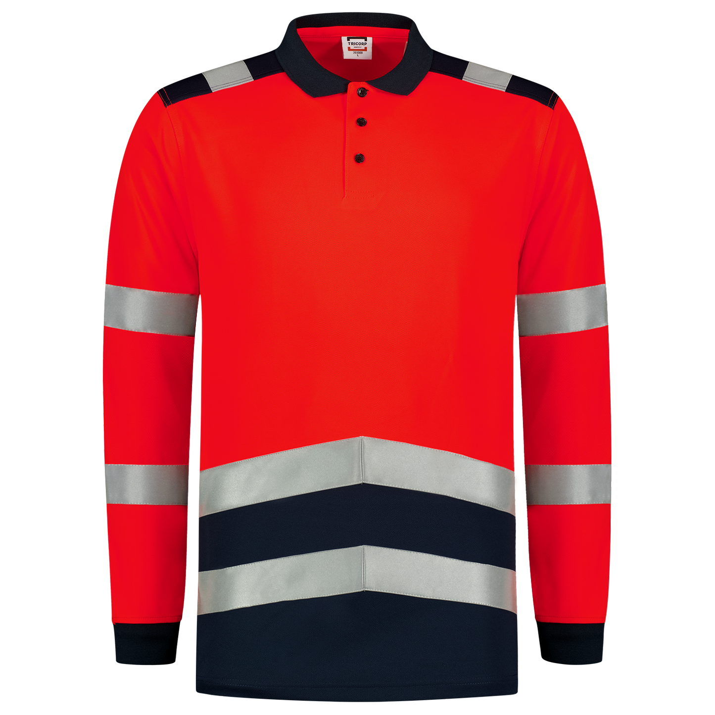 Tricorp kleding bedrukken