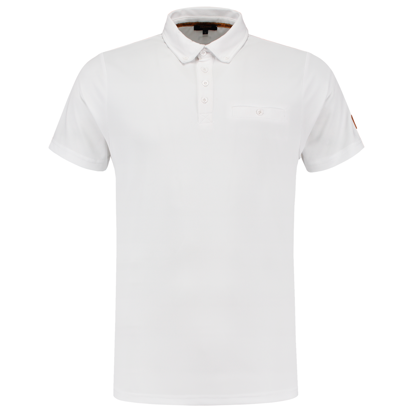 Tricorp kleding bedrukken