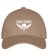 Early Birds Classic Cap 24078 petten unisex