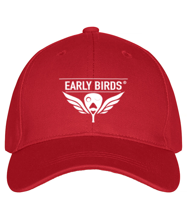 Early Birds Classic Cap 24078 petten unisex