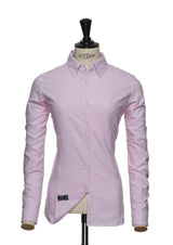 J. Harvest & Frost Indigo Bow 30 Overhemd Dames 2903003 XL Roze