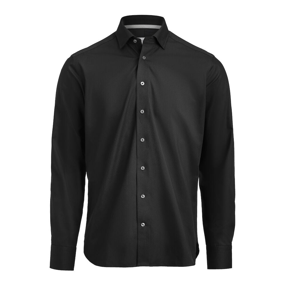 J. Harvest & Frost Yellow Bow 56 Regular 2905601 3XL Zwart/Grijs