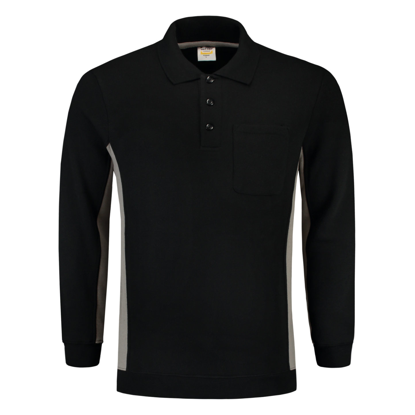 Tricorp kleding bedrukken