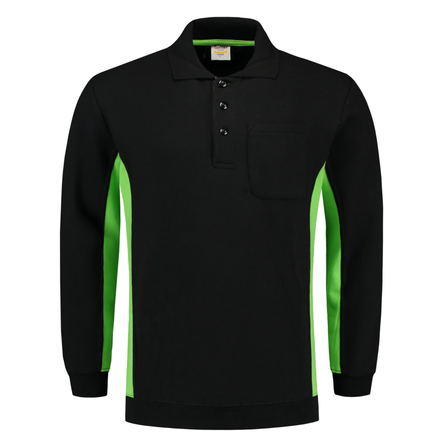 Tricorp kleding bedrukken