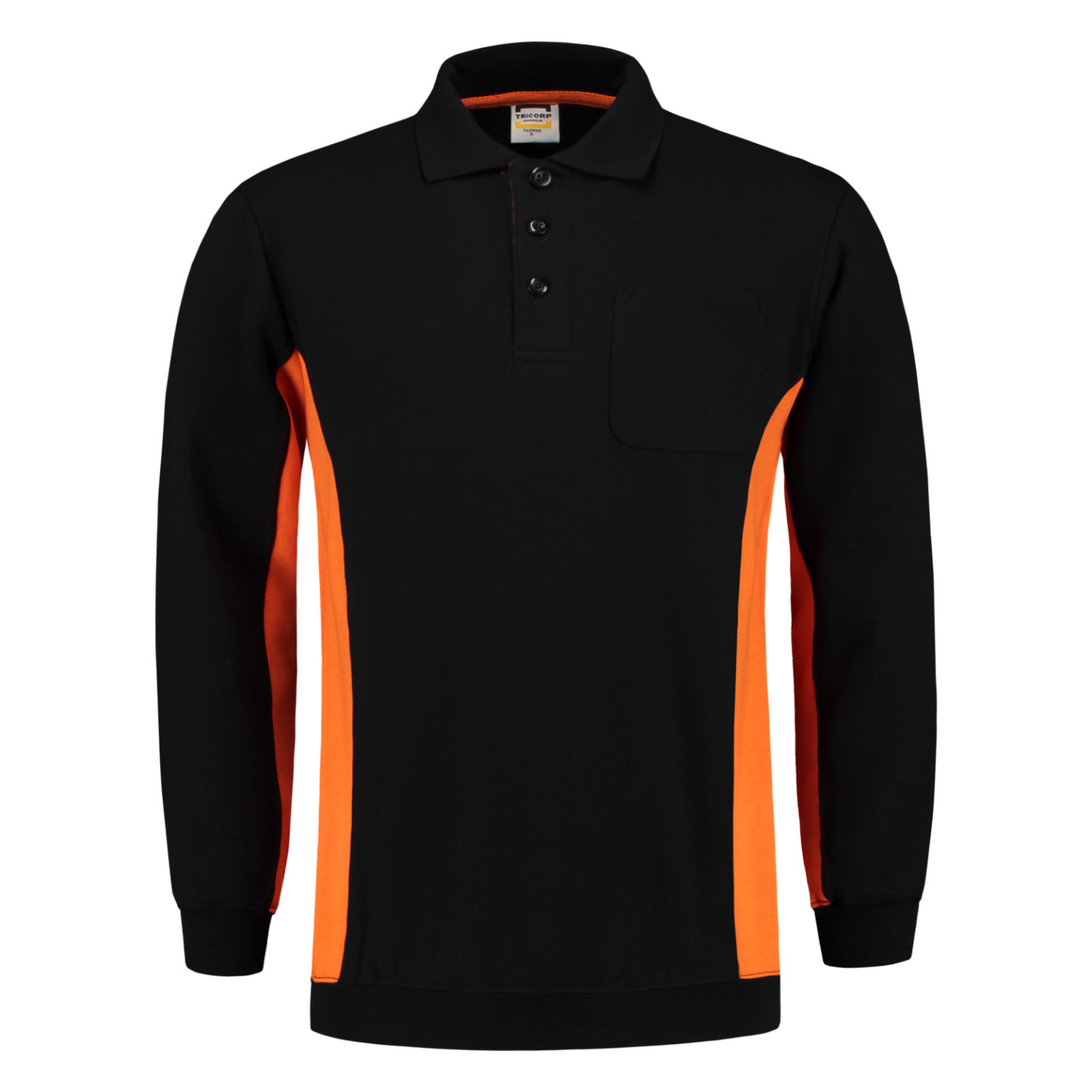 Tricorp kleding bedrukken