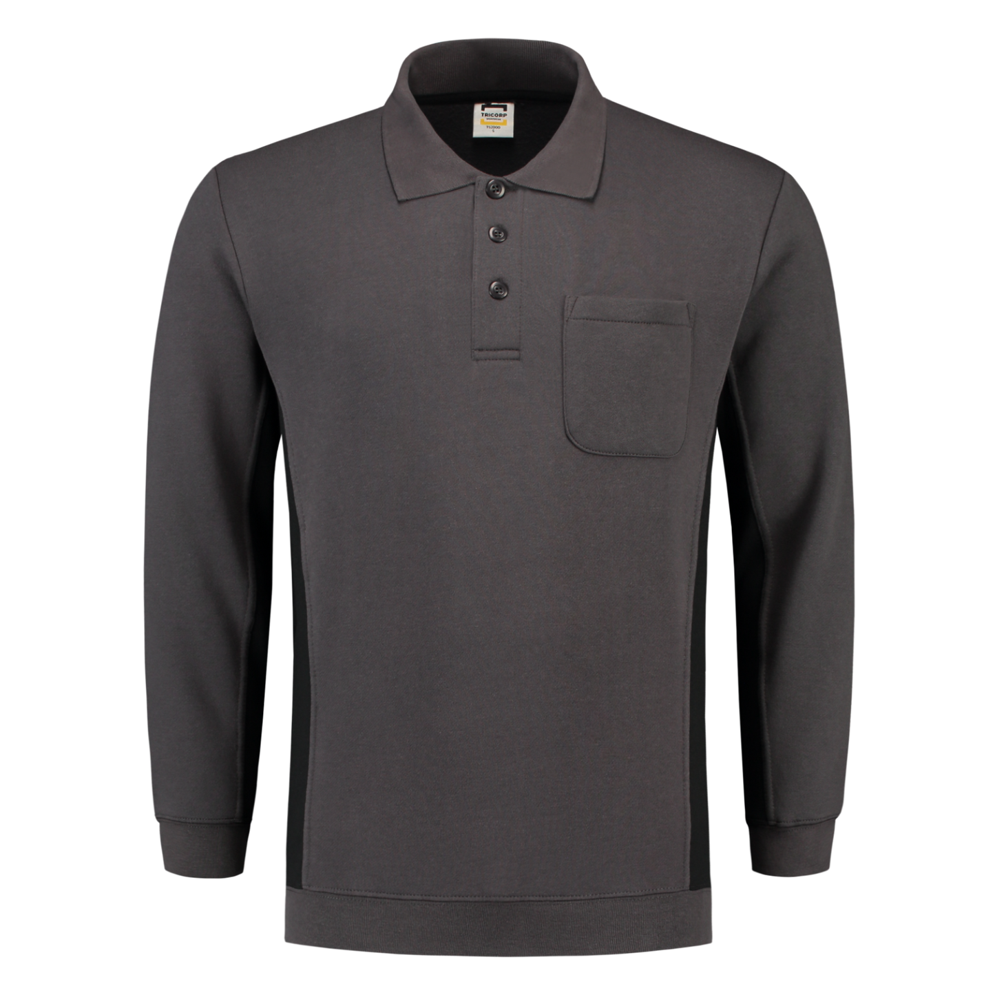 Tricorp kleding bedrukken