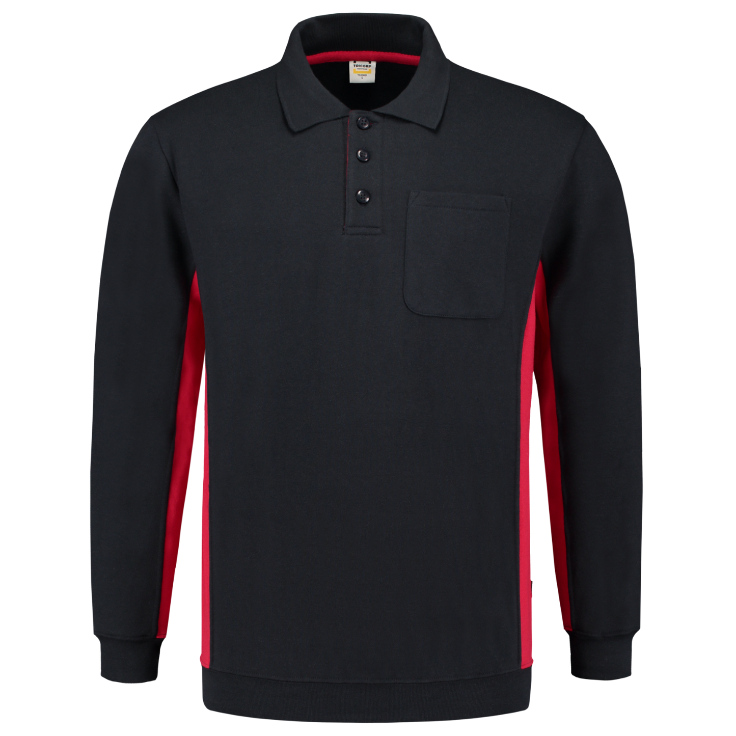 Tricorp kleding bedrukken