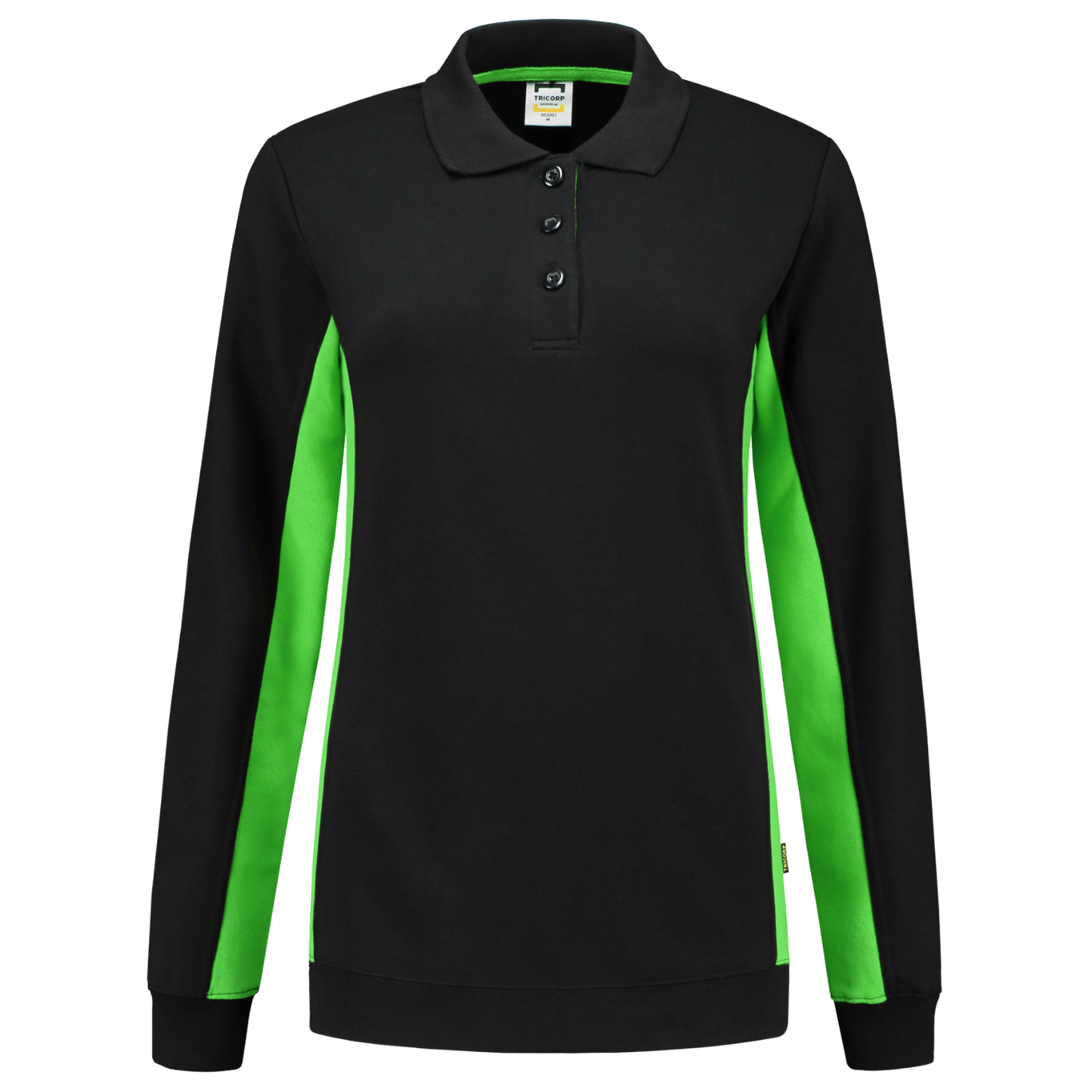 Tricorp kleding bedrukken
