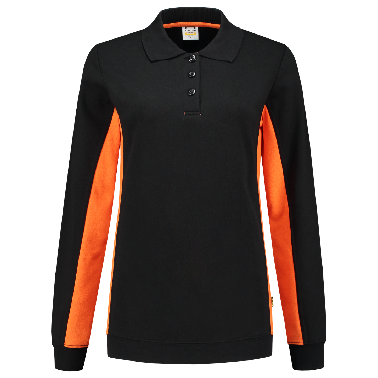 Tricorp kleding bedrukken