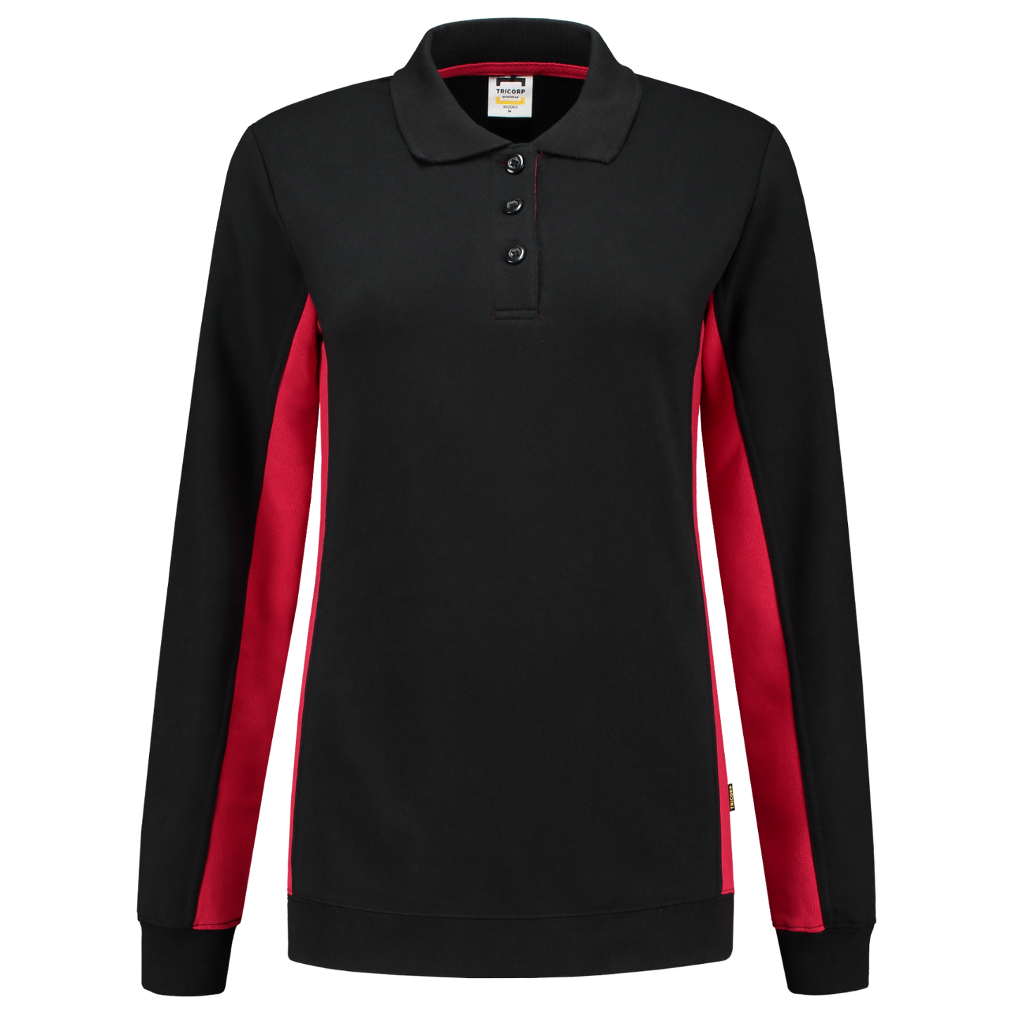 Tricorp kleding bedrukken