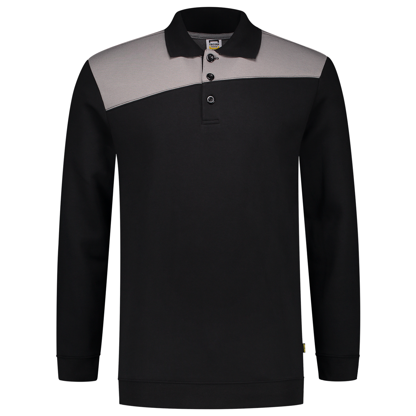 Tricorp kleding bedrukken