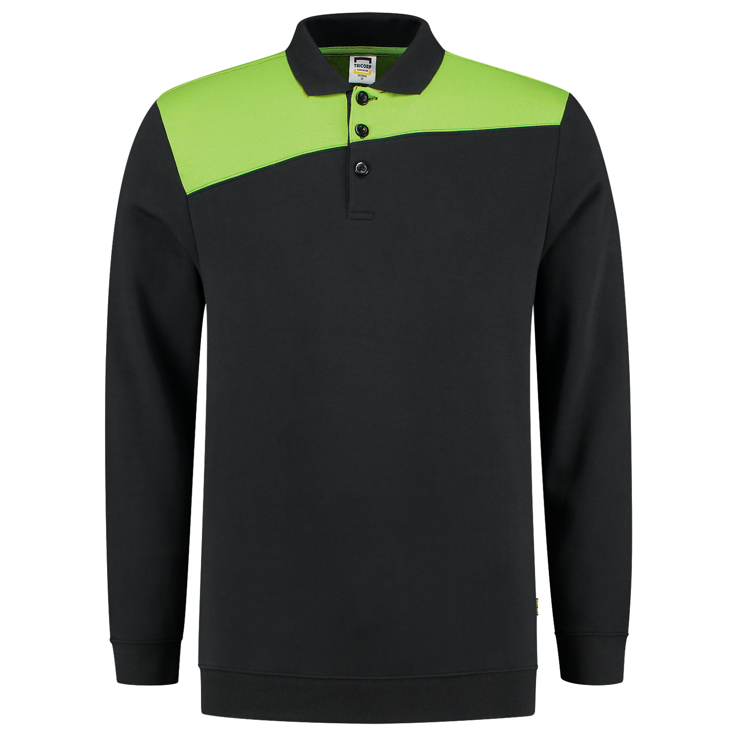 Tricorp kleding bedrukken