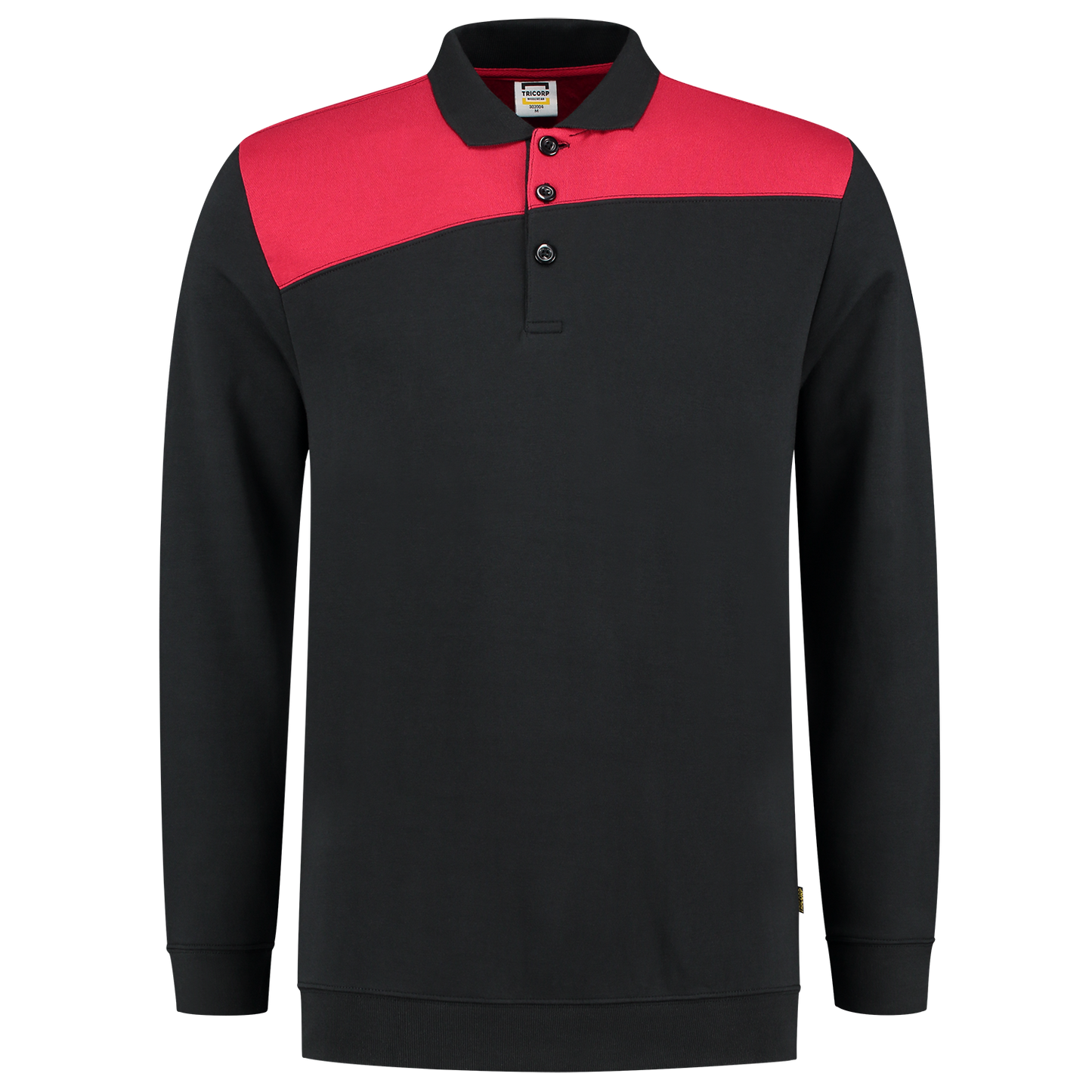 Tricorp kleding bedrukken