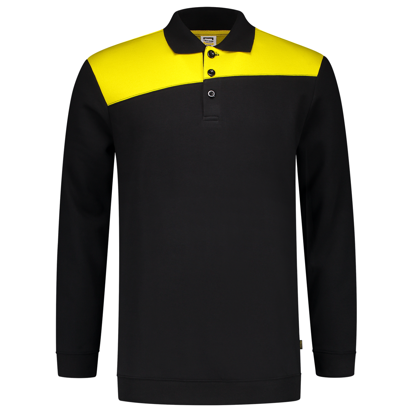Tricorp kleding bedrukken