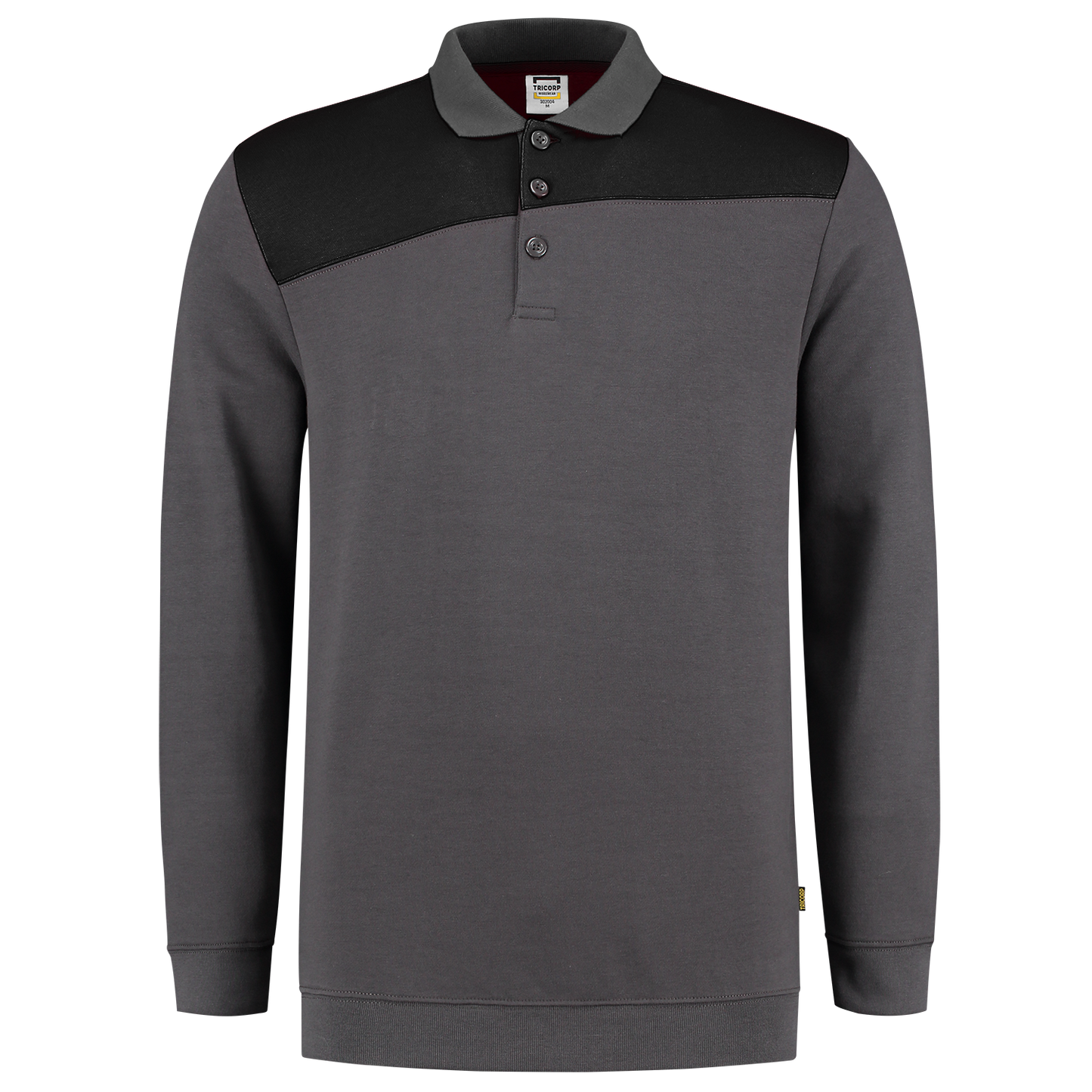 Tricorp kleding bedrukken