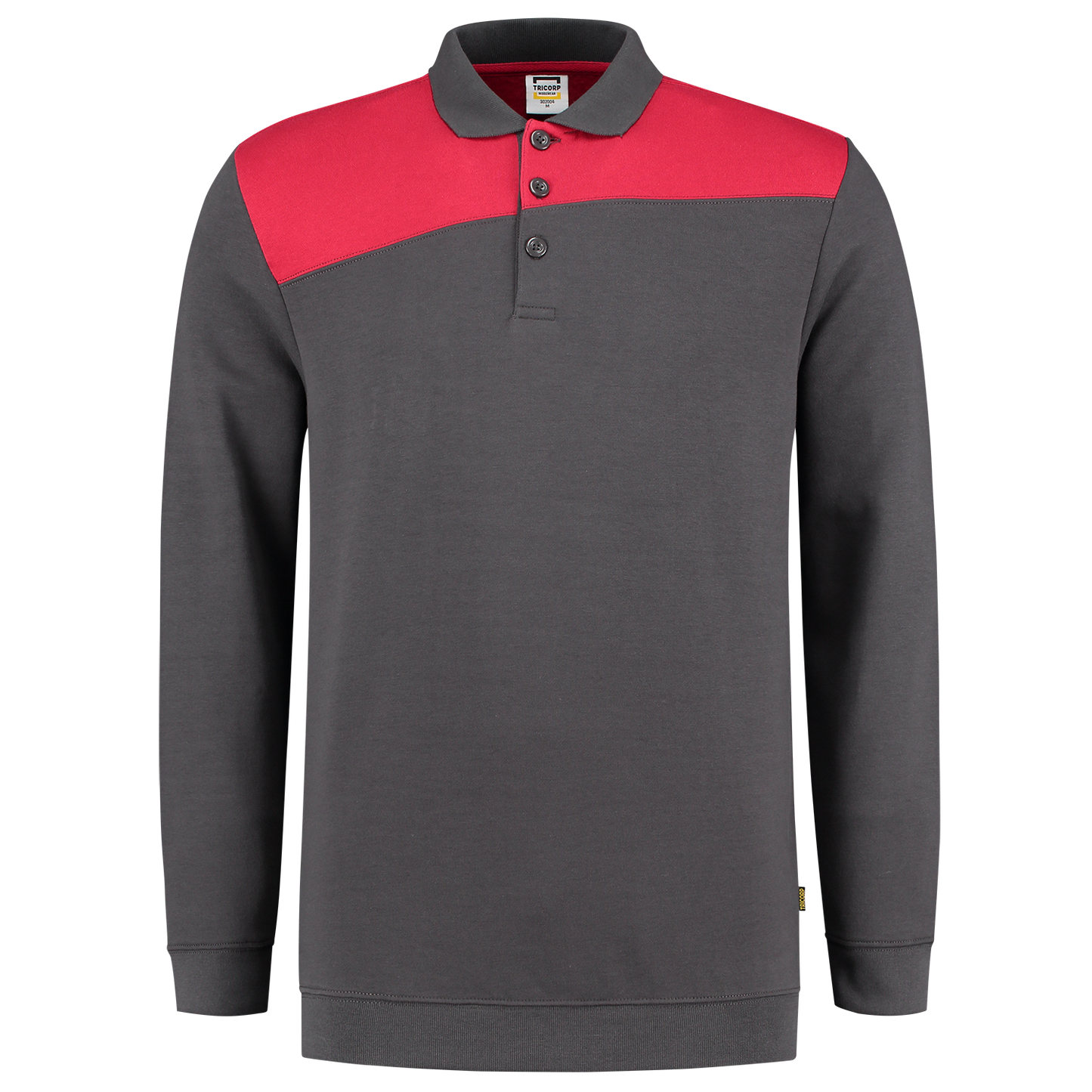 Tricorp kleding bedrukken