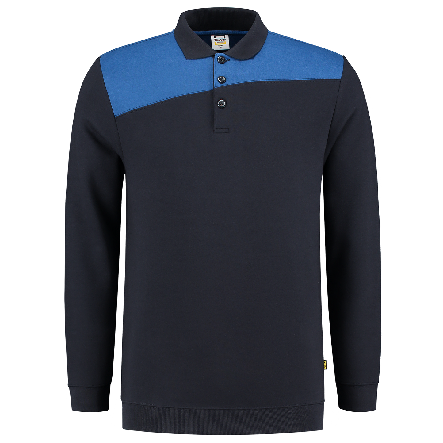 Tricorp kleding bedrukken