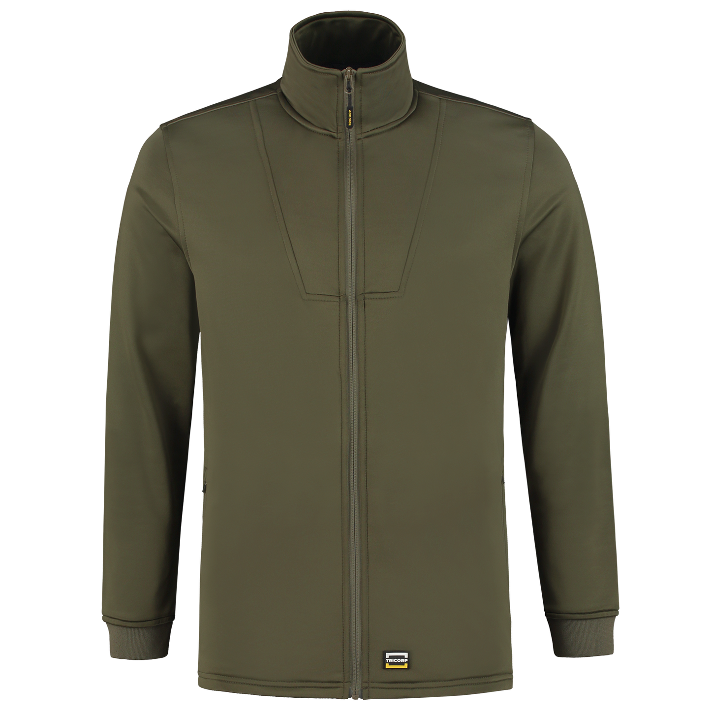 Tricorp kleding bedrukken