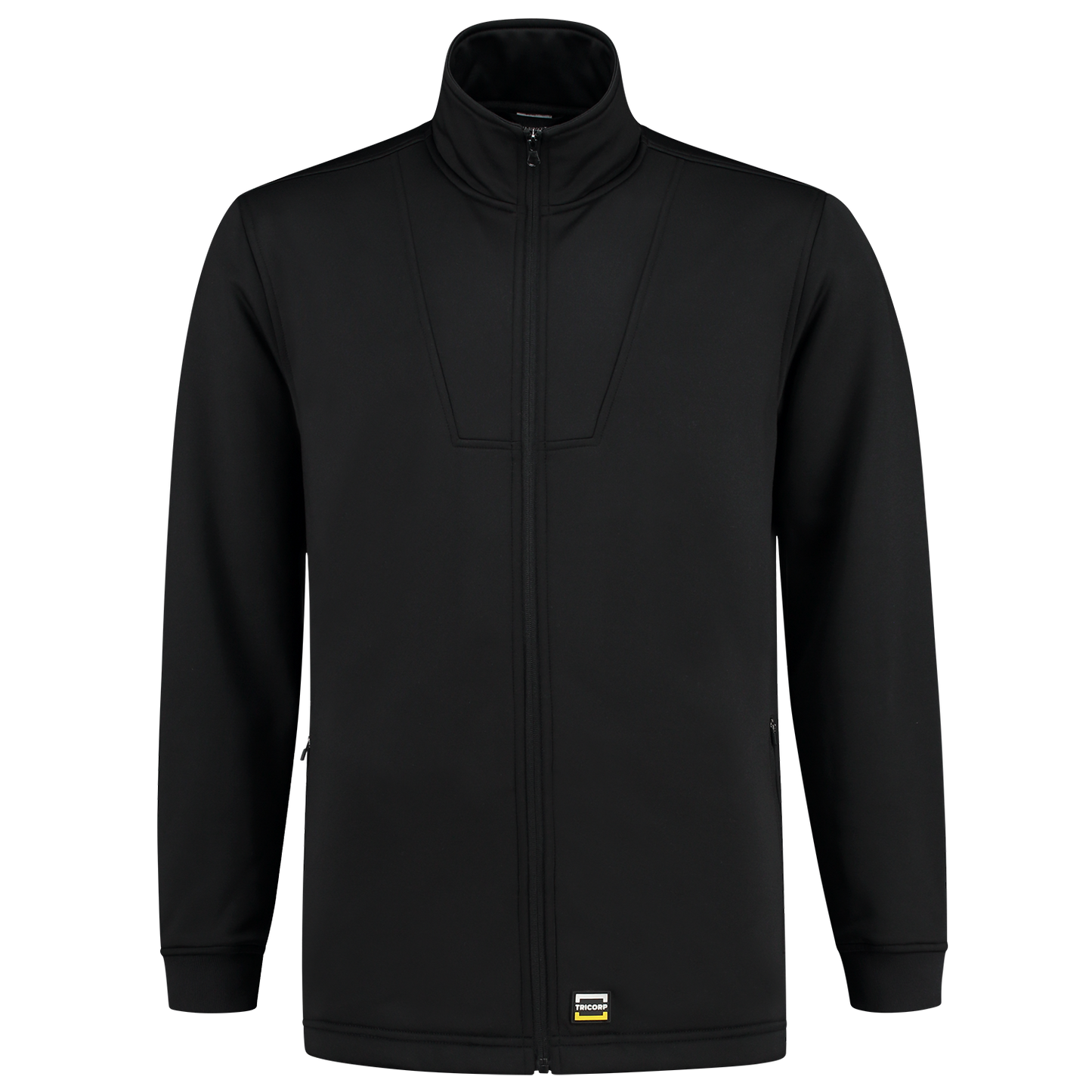 Tricorp kleding bedrukken