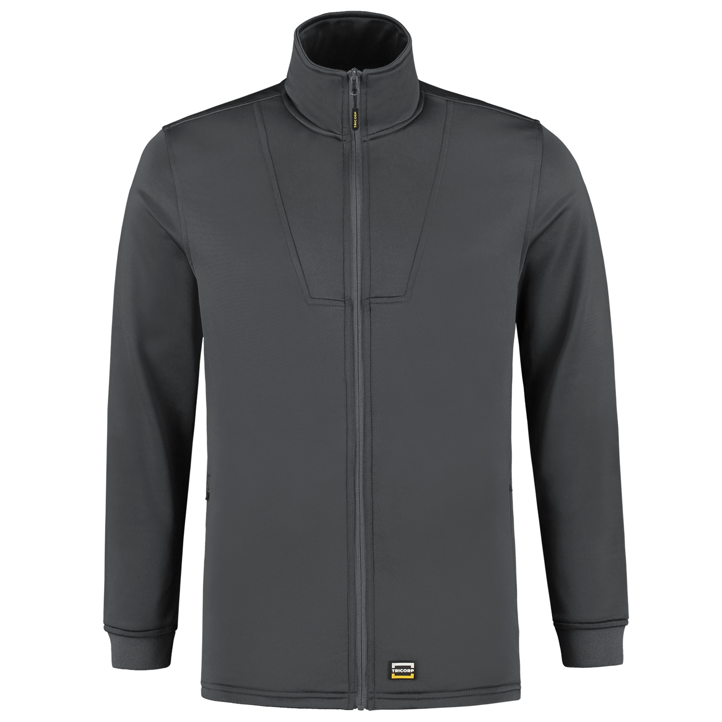 Tricorp kleding bedrukken