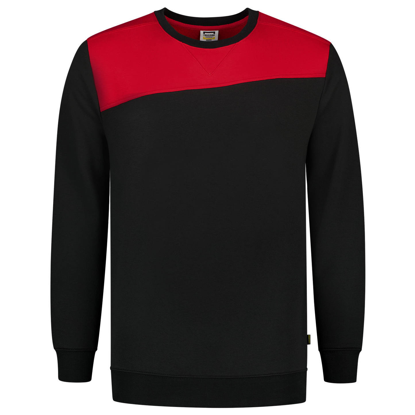 Tricorp kleding bedrukken