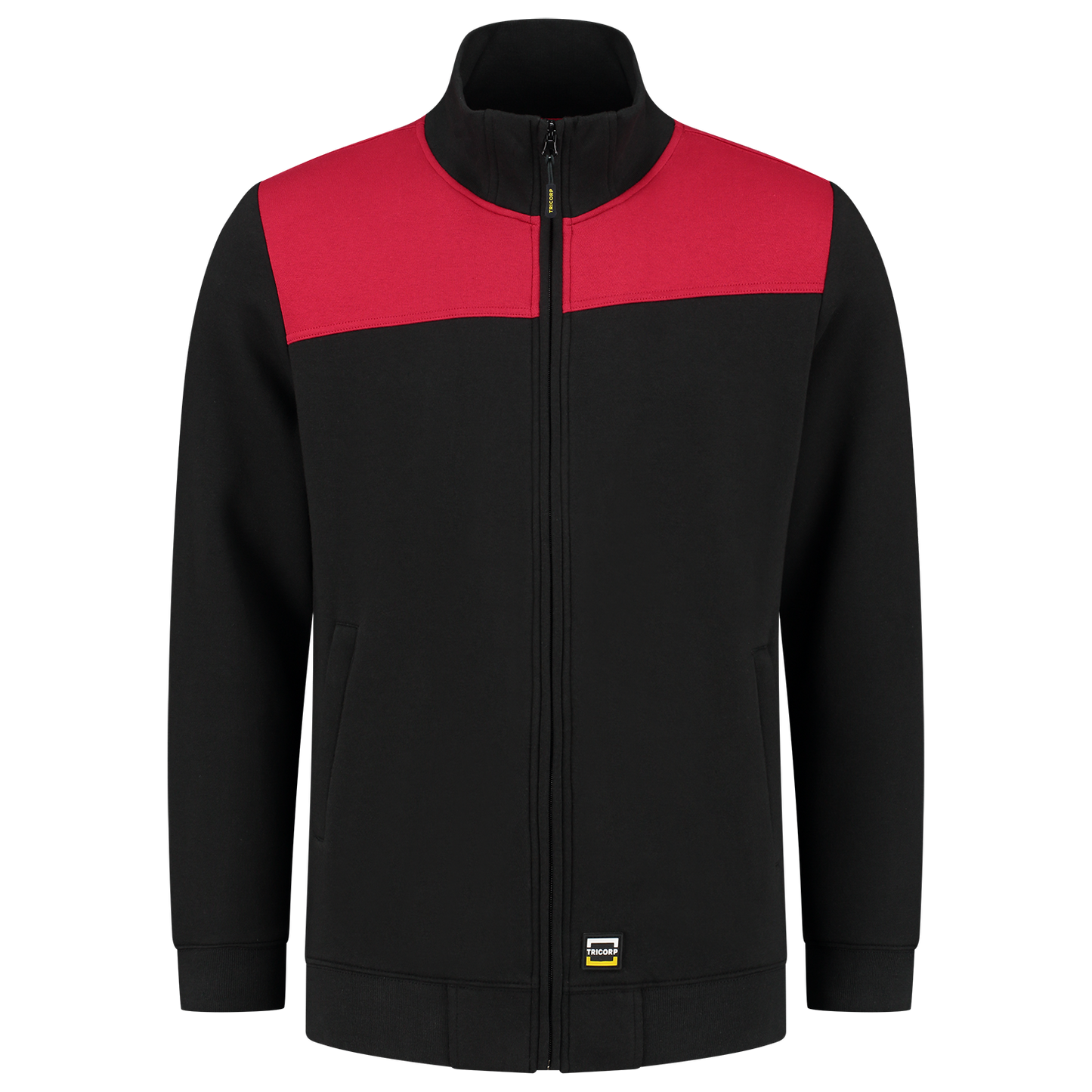 Tricorp kleding bedrukken