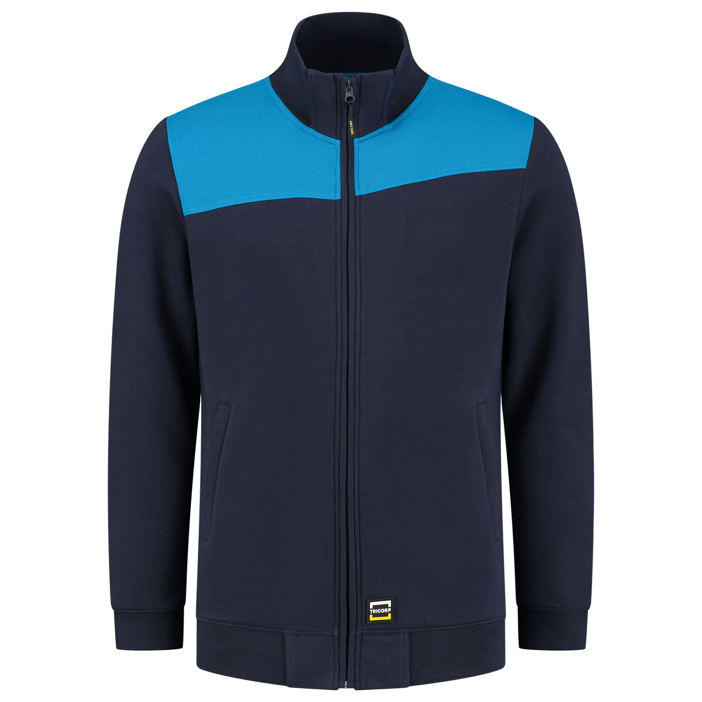 Tricorp kleding bedrukken