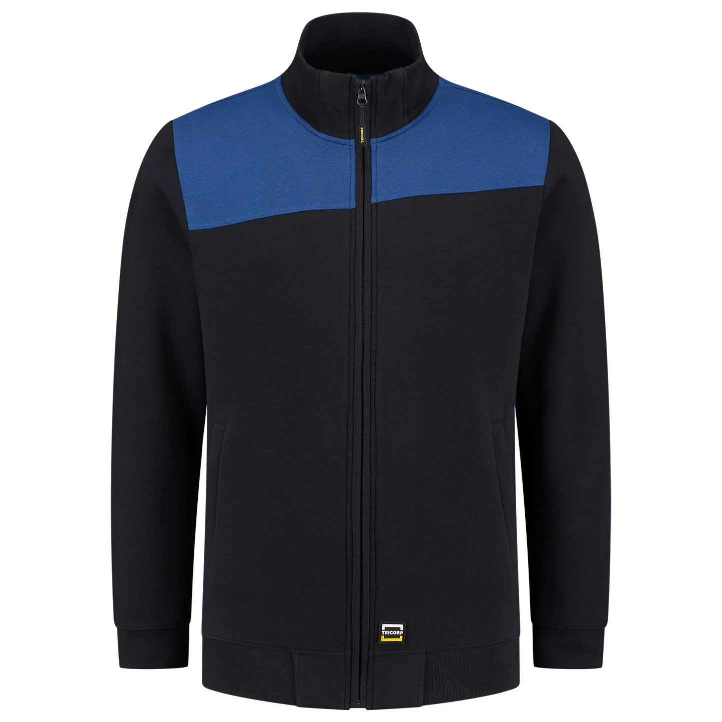 Tricorp kleding bedrukken