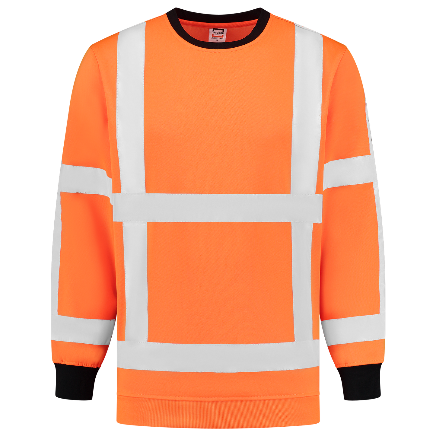 Tricorp kleding bedrukken