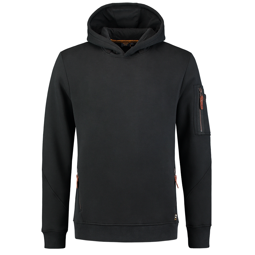 Tricorp kleding bedrukken