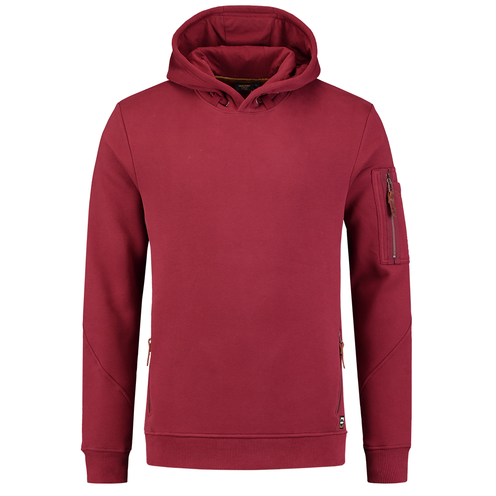 Tricorp kleding bedrukken