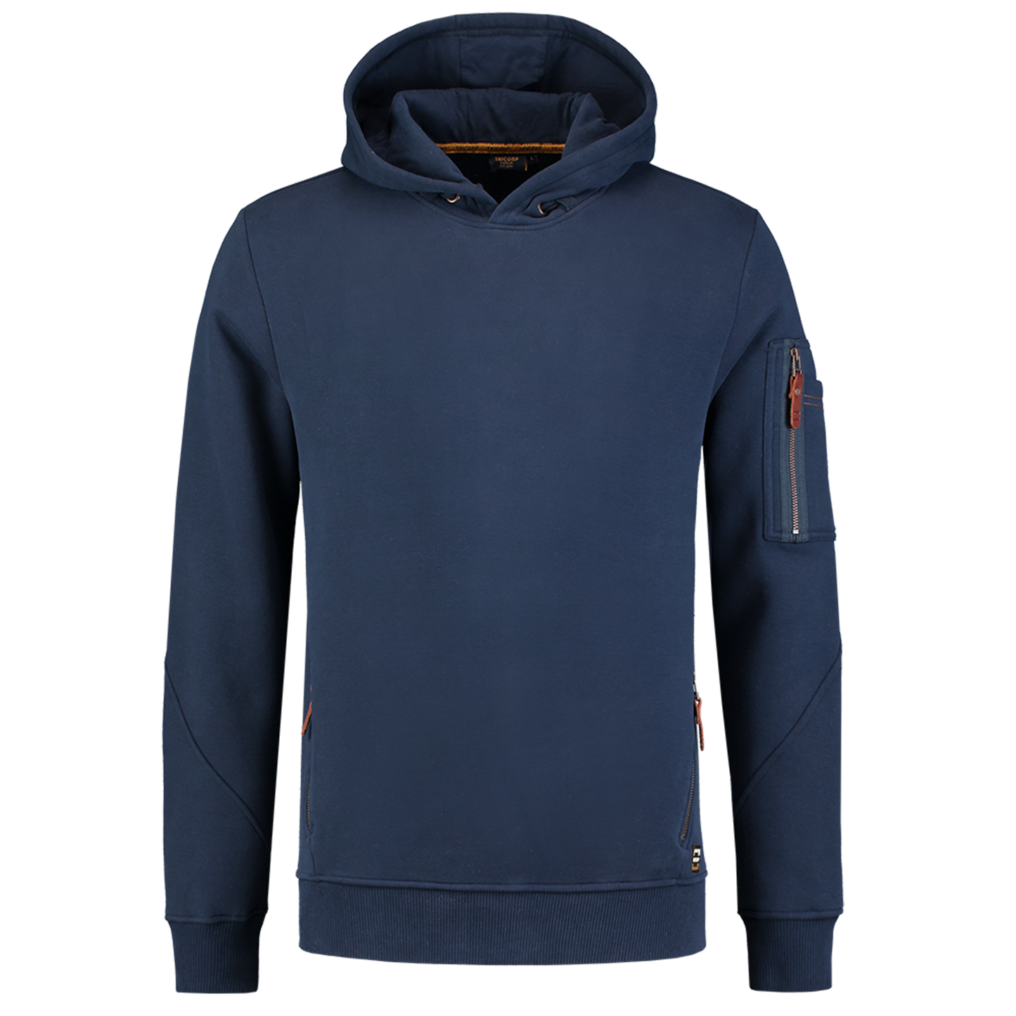 Tricorp kleding bedrukken