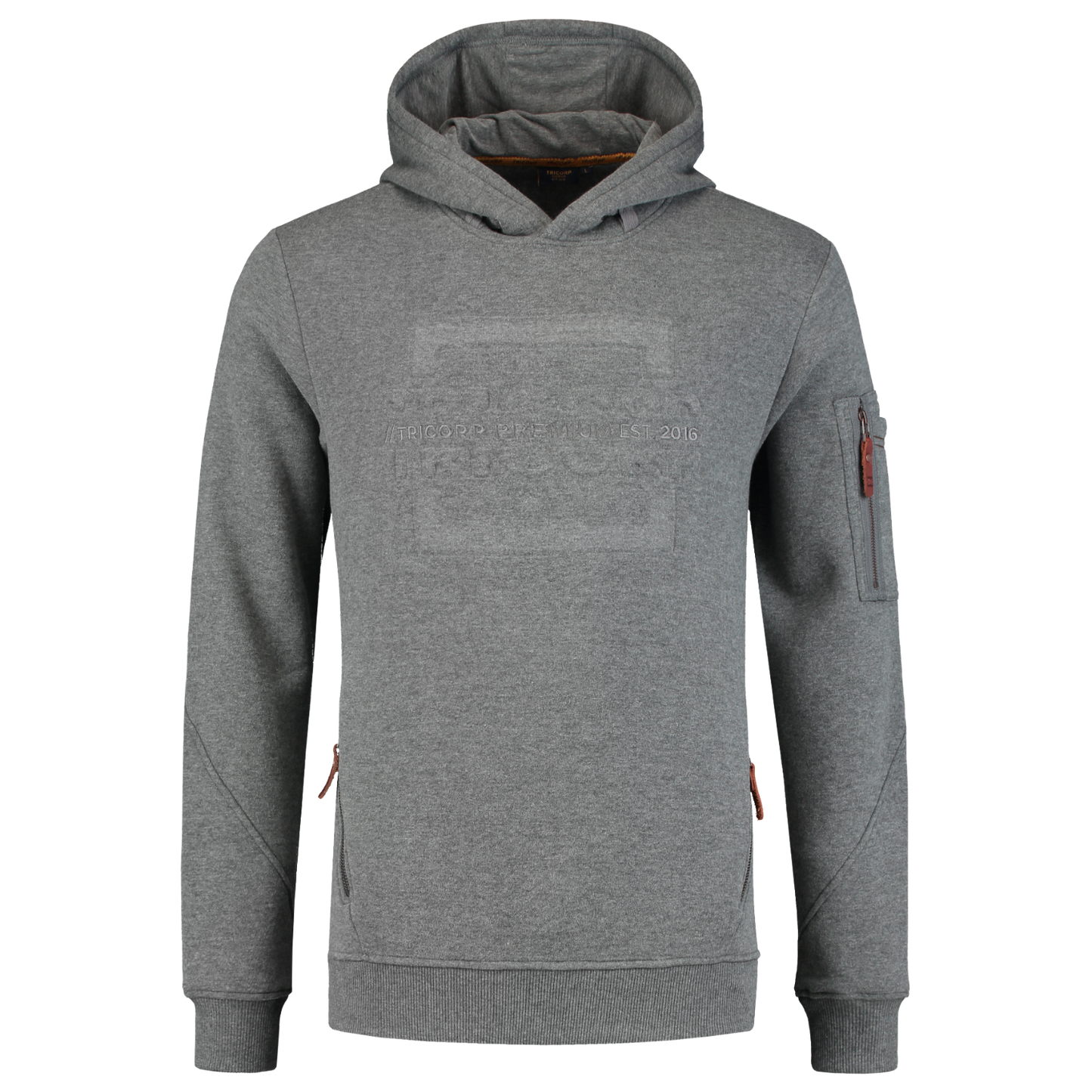 Tricorp kleding bedrukken