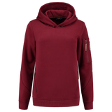 Tricorp kleding bedrukken