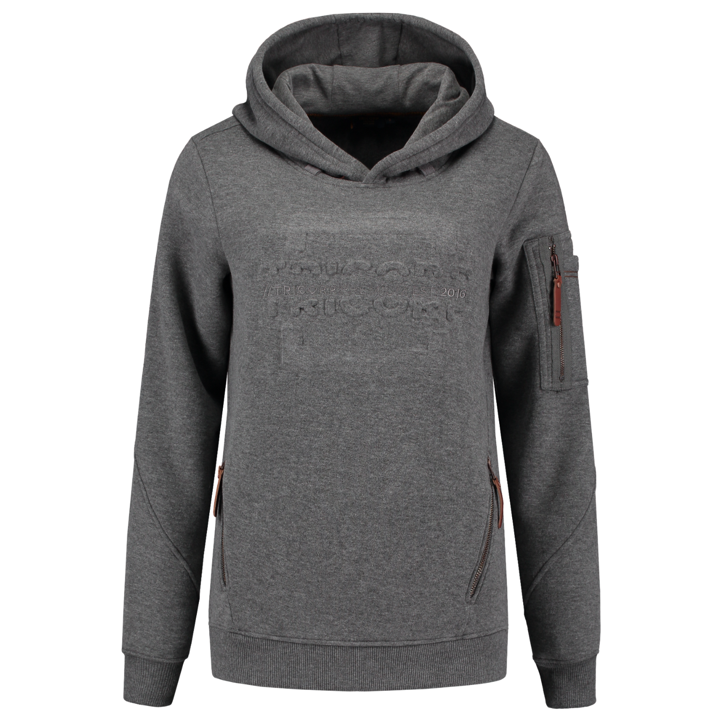 Tricorp kleding bedrukken