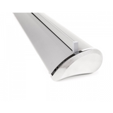 Deluxe rollup banner