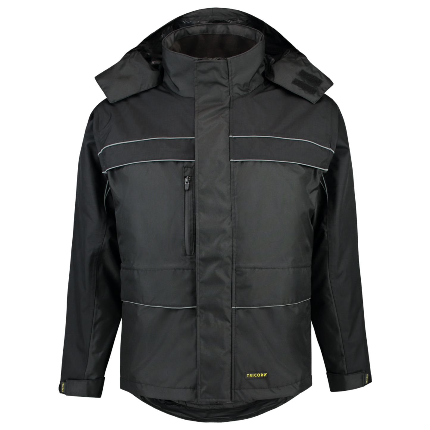 Tricorp kleding bedrukken