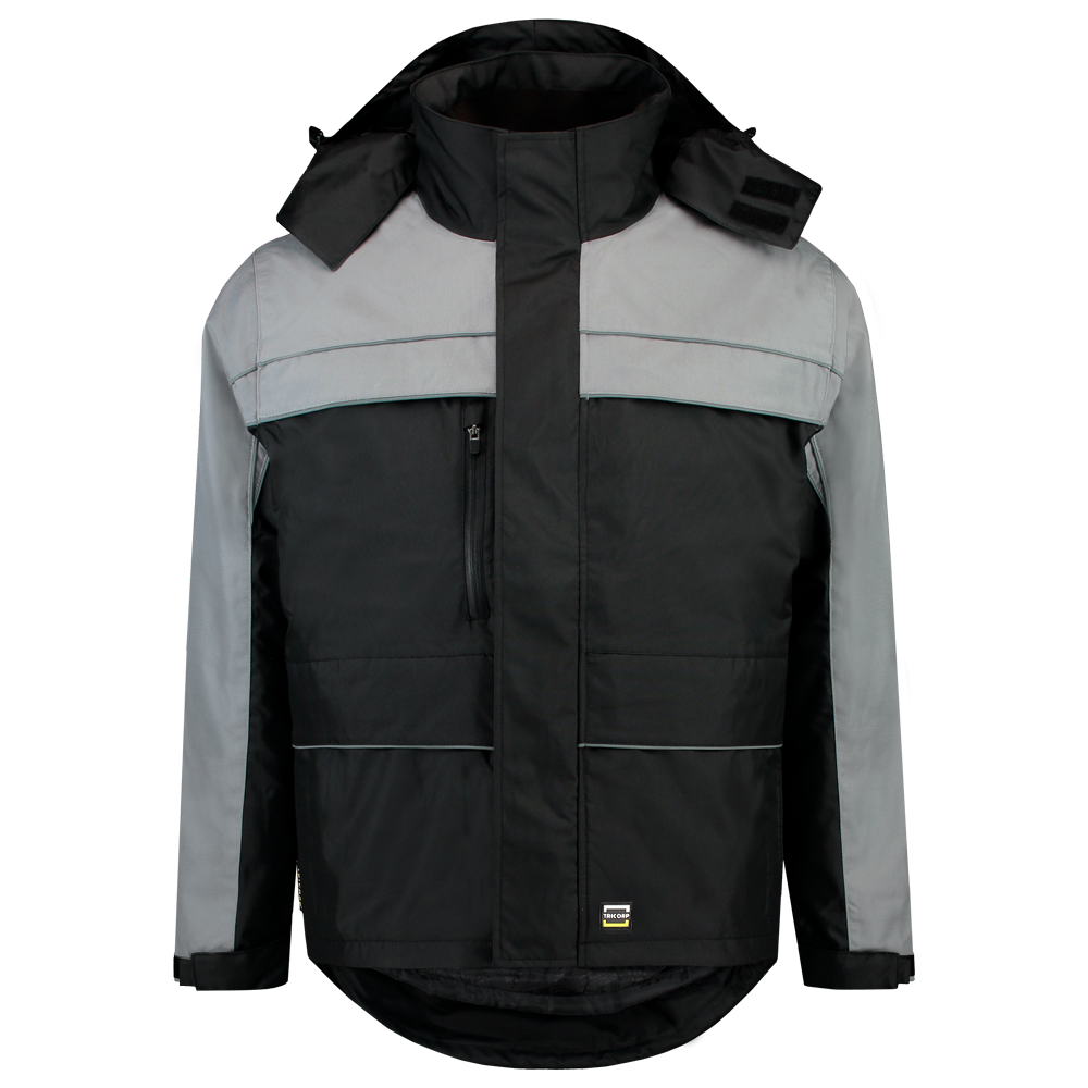 Tricorp kleding bedrukken