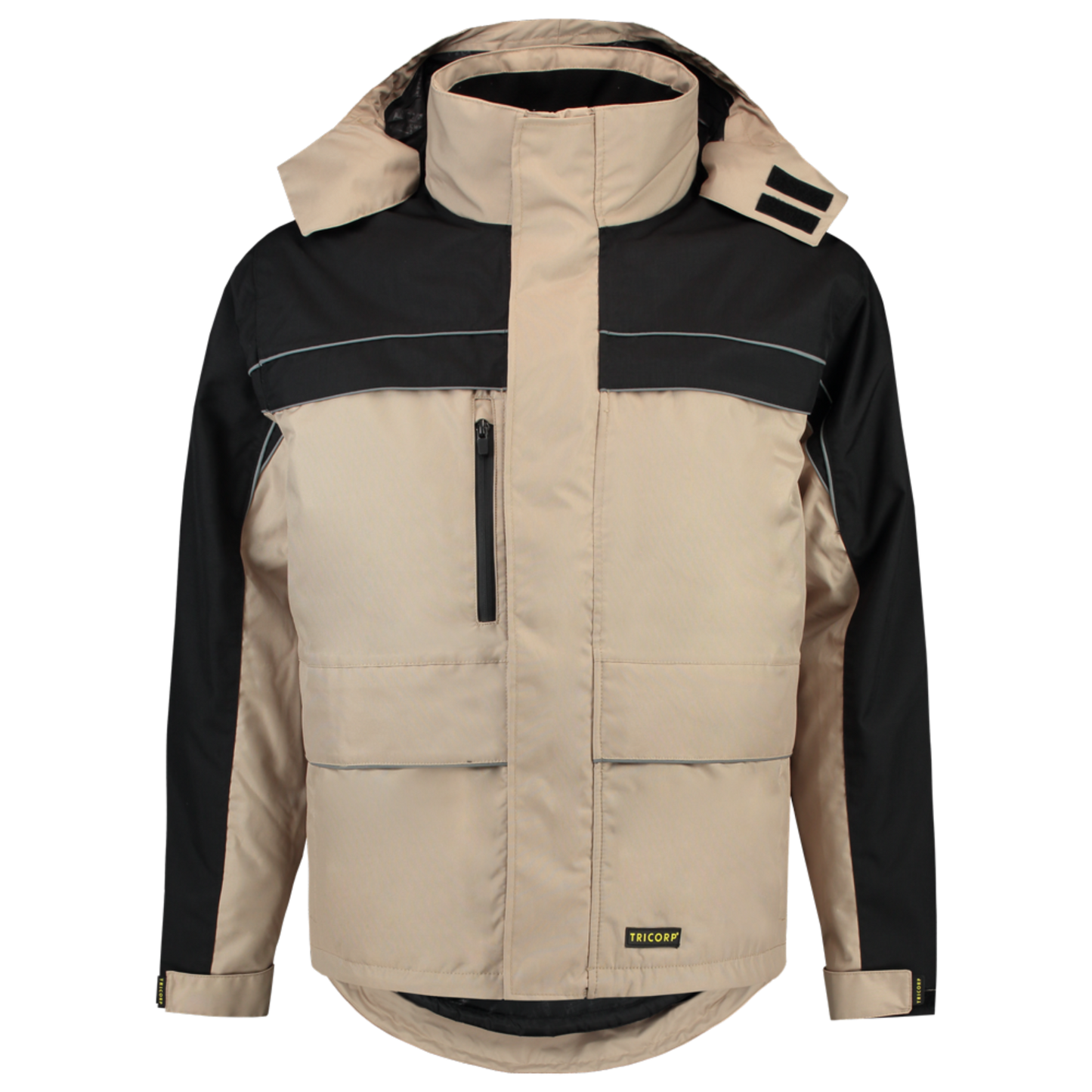 Tricorp kleding bedrukken