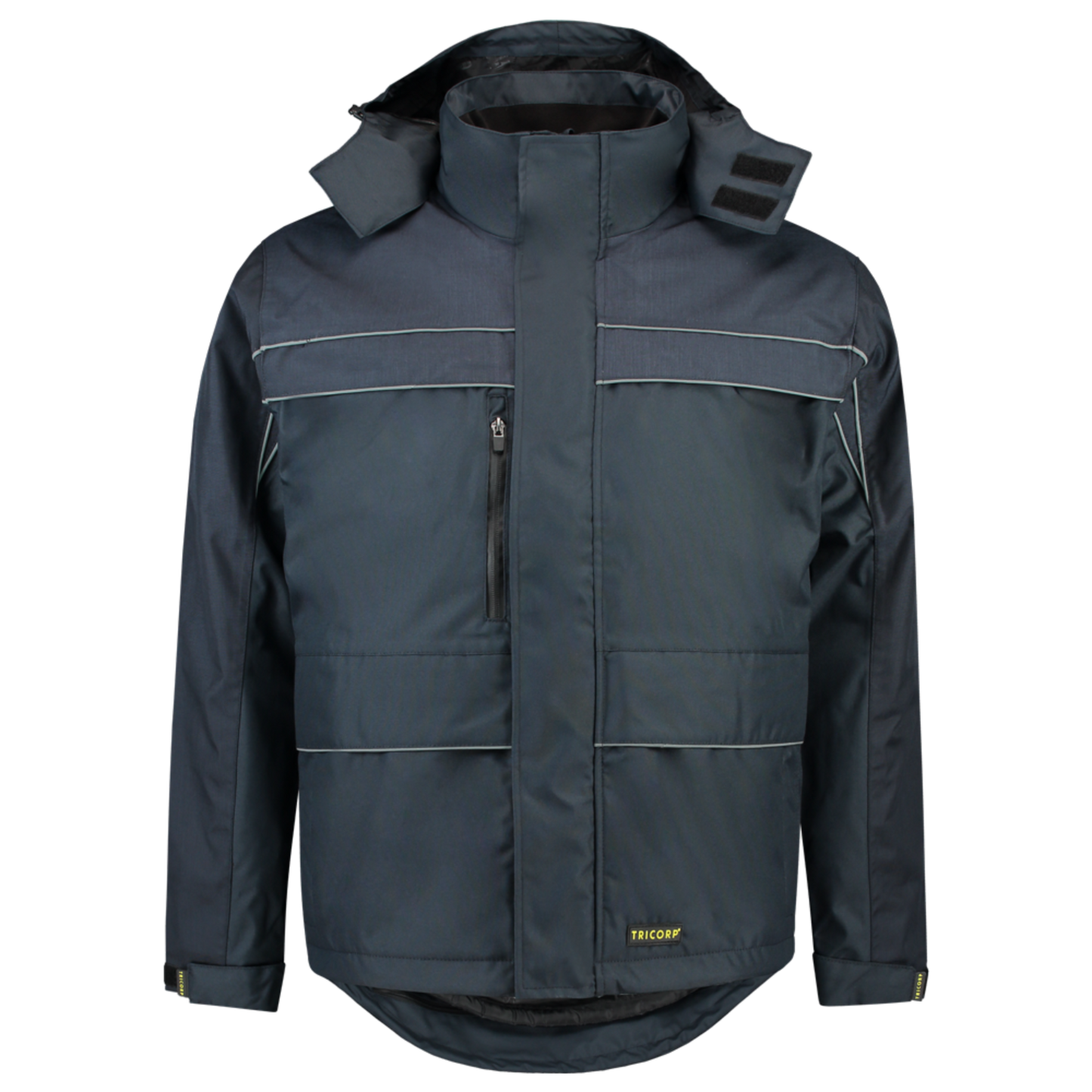 Tricorp kleding bedrukken