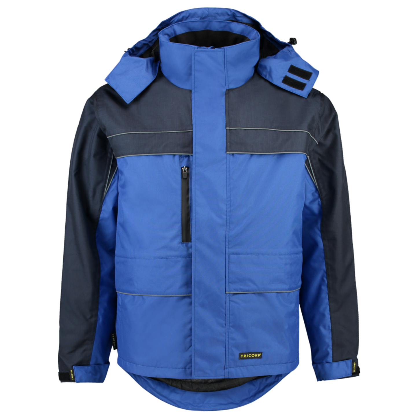 Tricorp kleding bedrukken