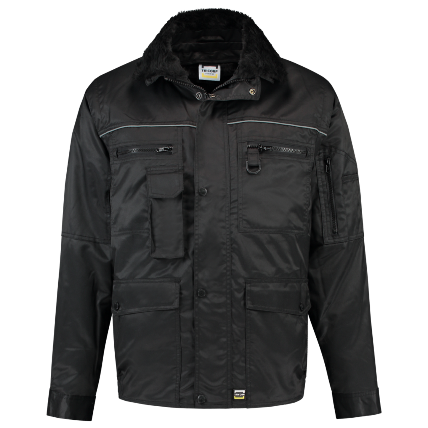 Tricorp kleding bedrukken
