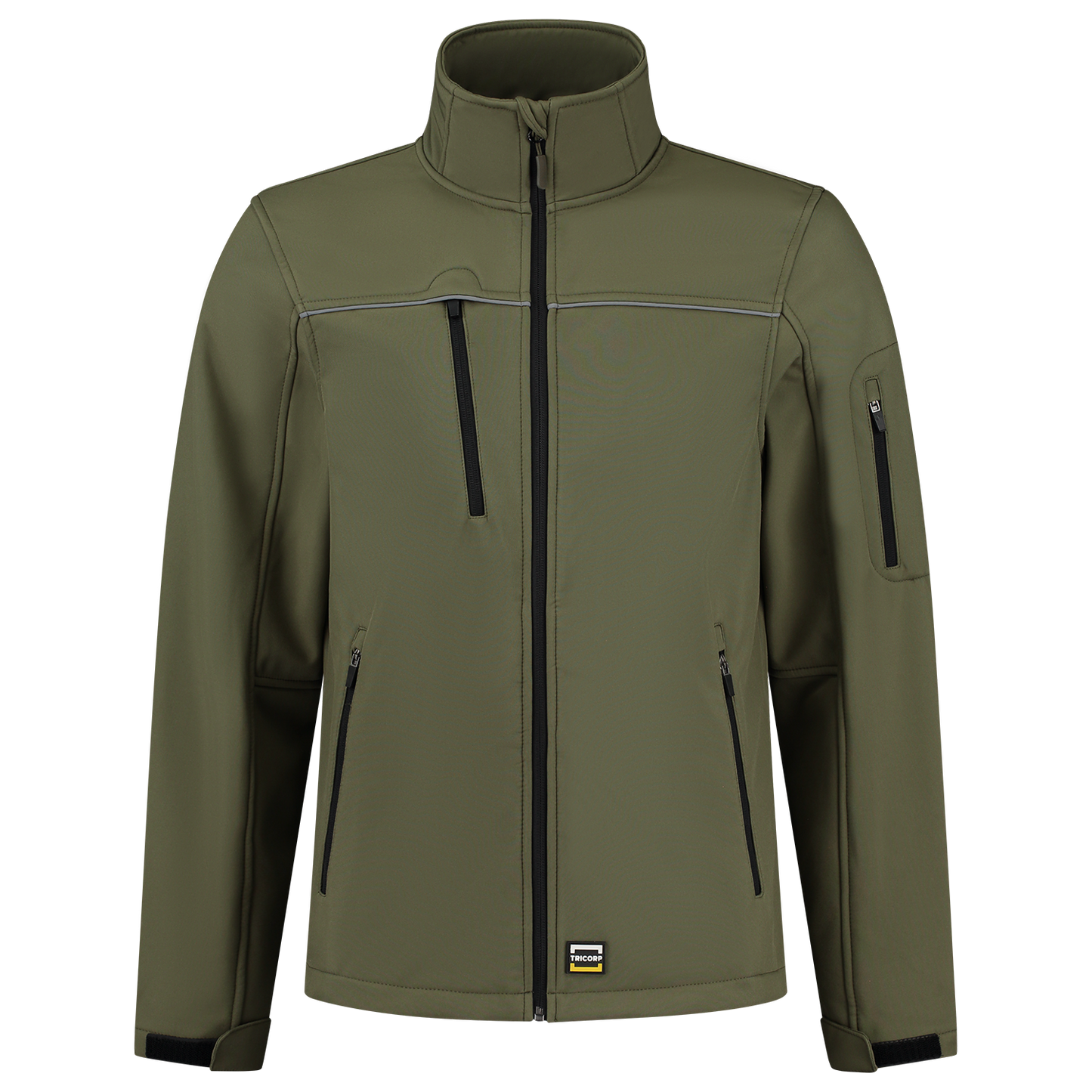 Tricorp kleding bedrukken