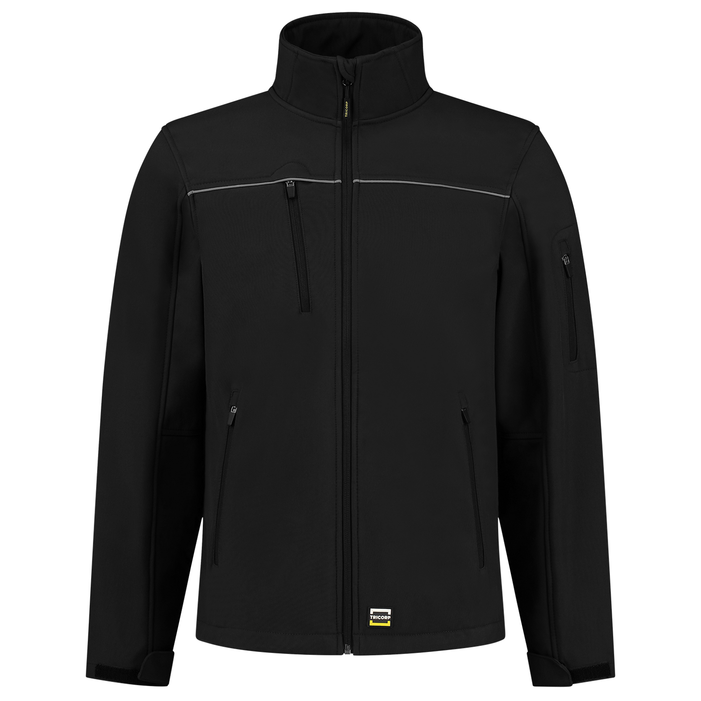 Tricorp kleding bedrukken