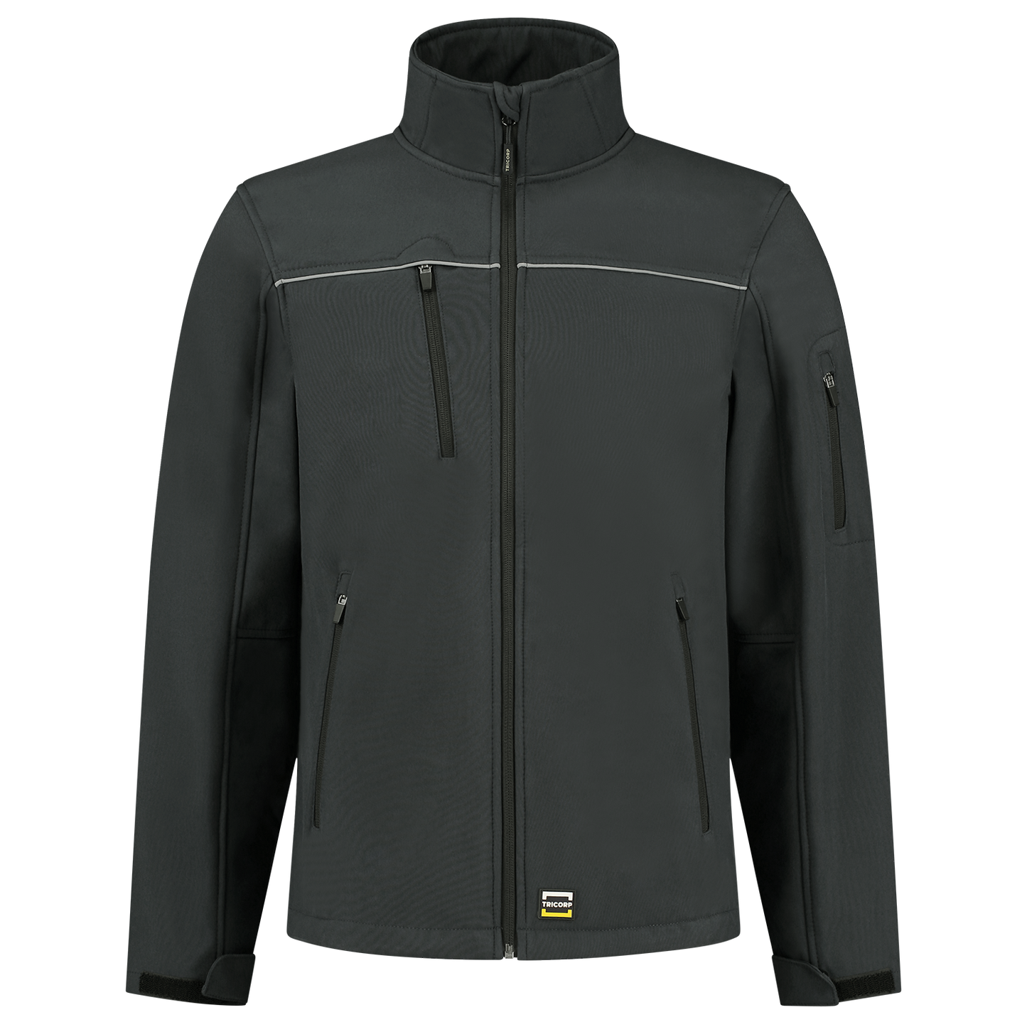 Tricorp kleding bedrukken