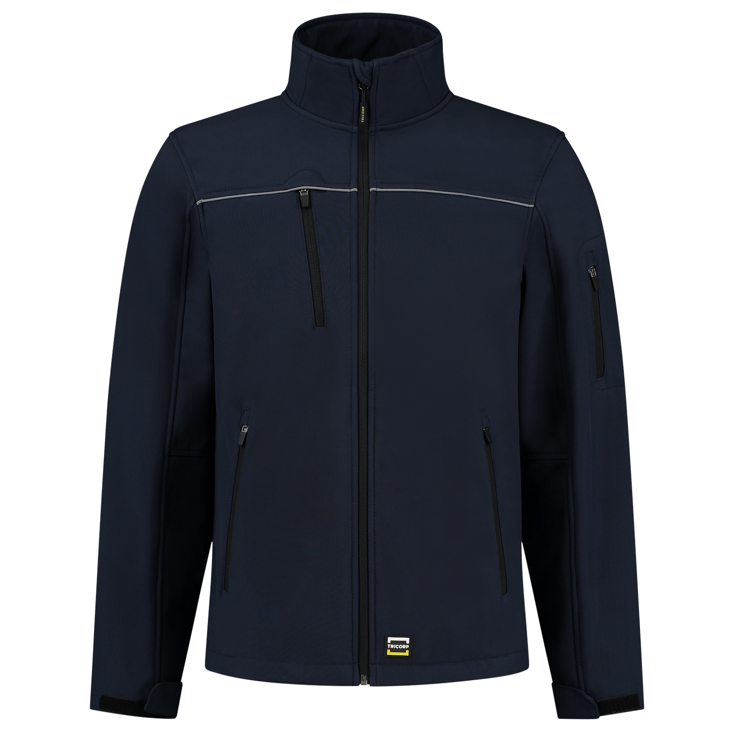 Tricorp kleding bedrukken